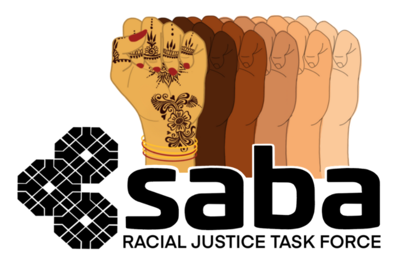 Racial Justice Task Force Logo