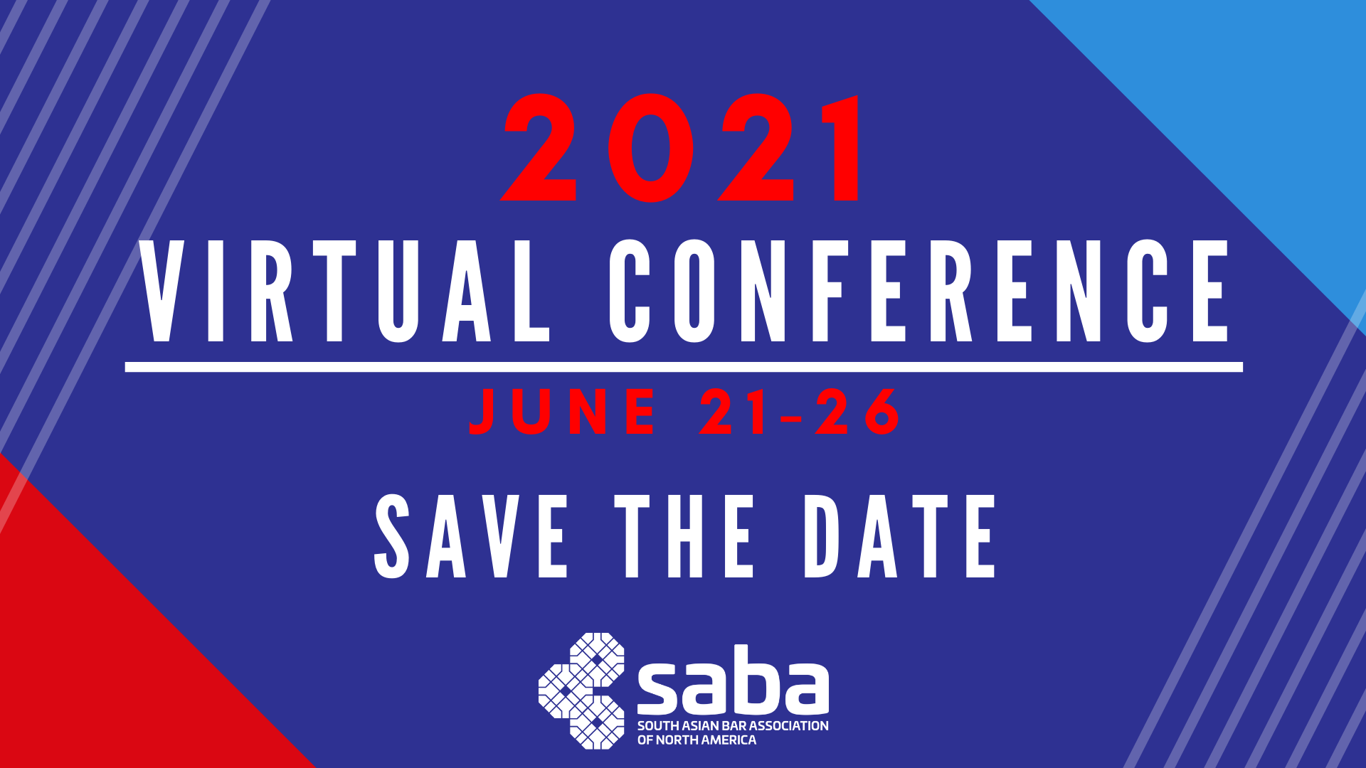 2021 Conference Save the Date (1) 2021 Conference Save the Date (1)
