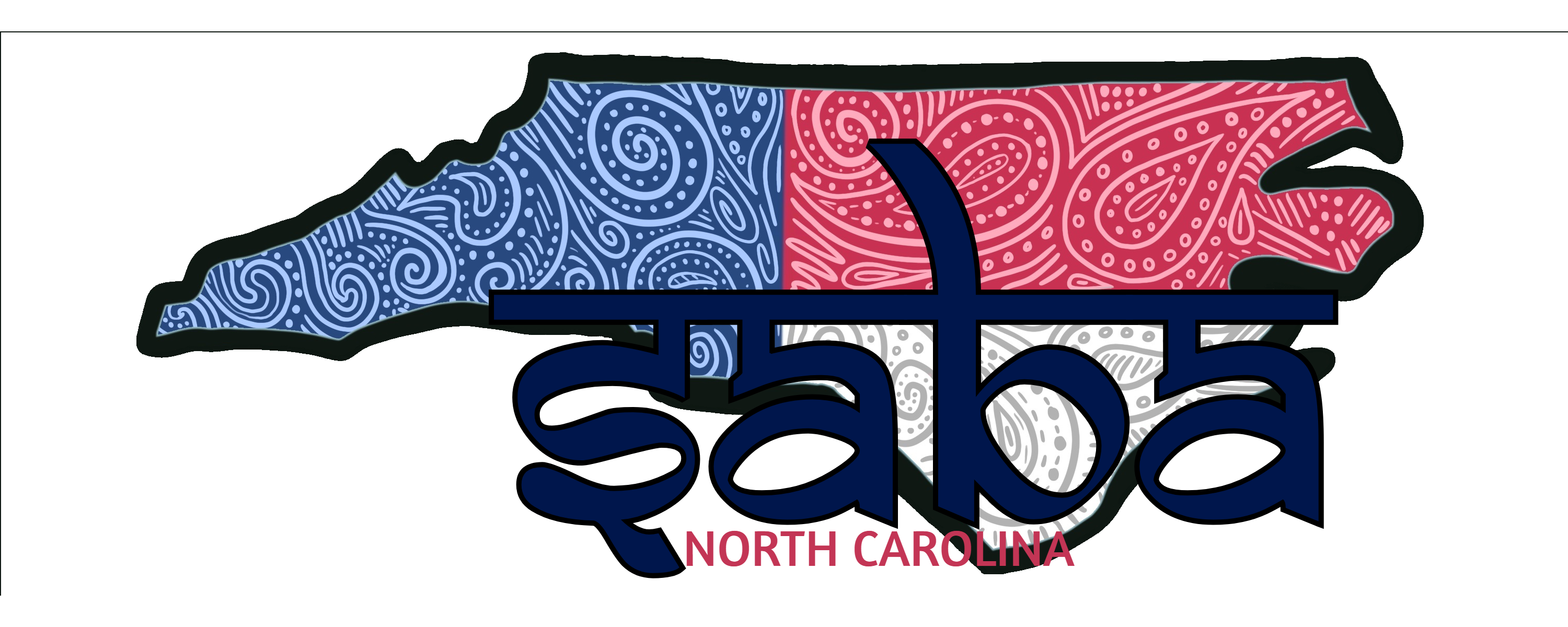 SABA North Carolina Logo