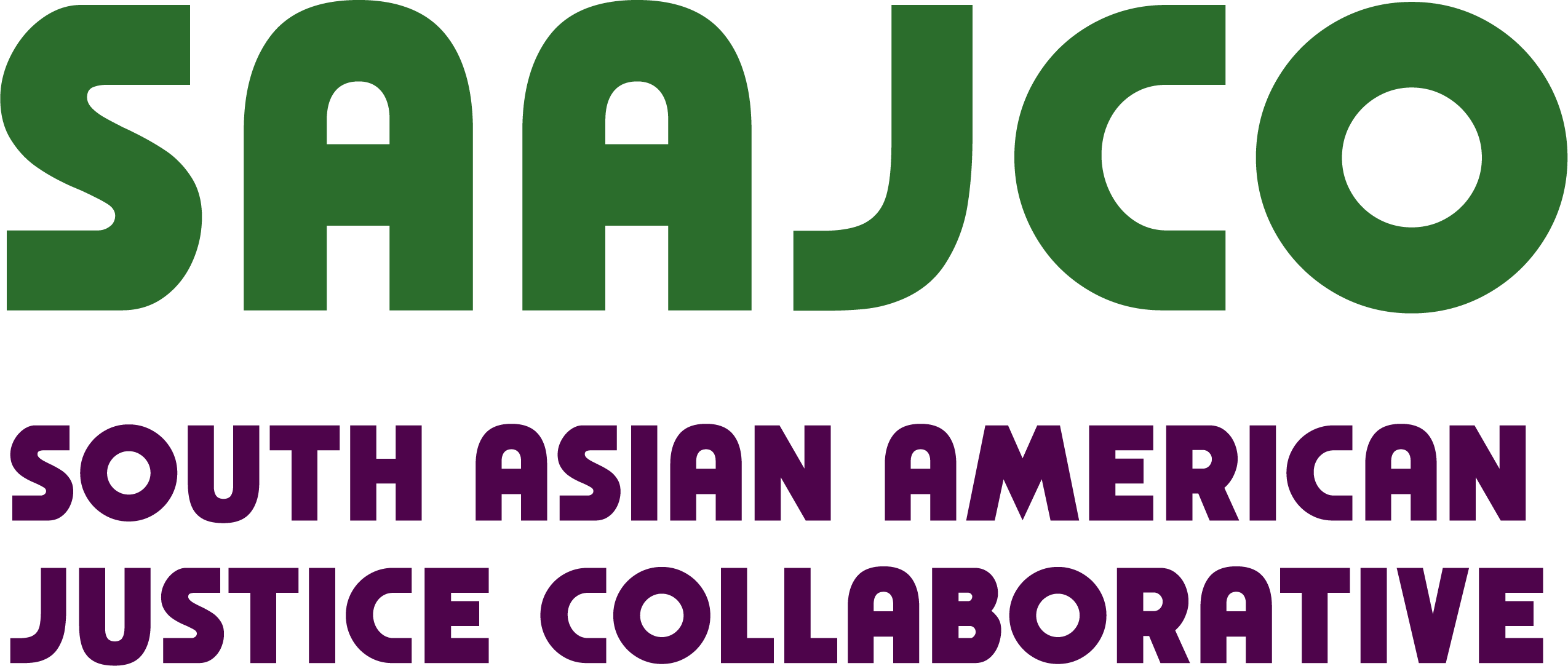 SAAJCO Full Stack Logo - Dark Spring Green & Palatinate(1) SAAJCO Full Stack Logo - Dark Spring Green & Palatinate(1)