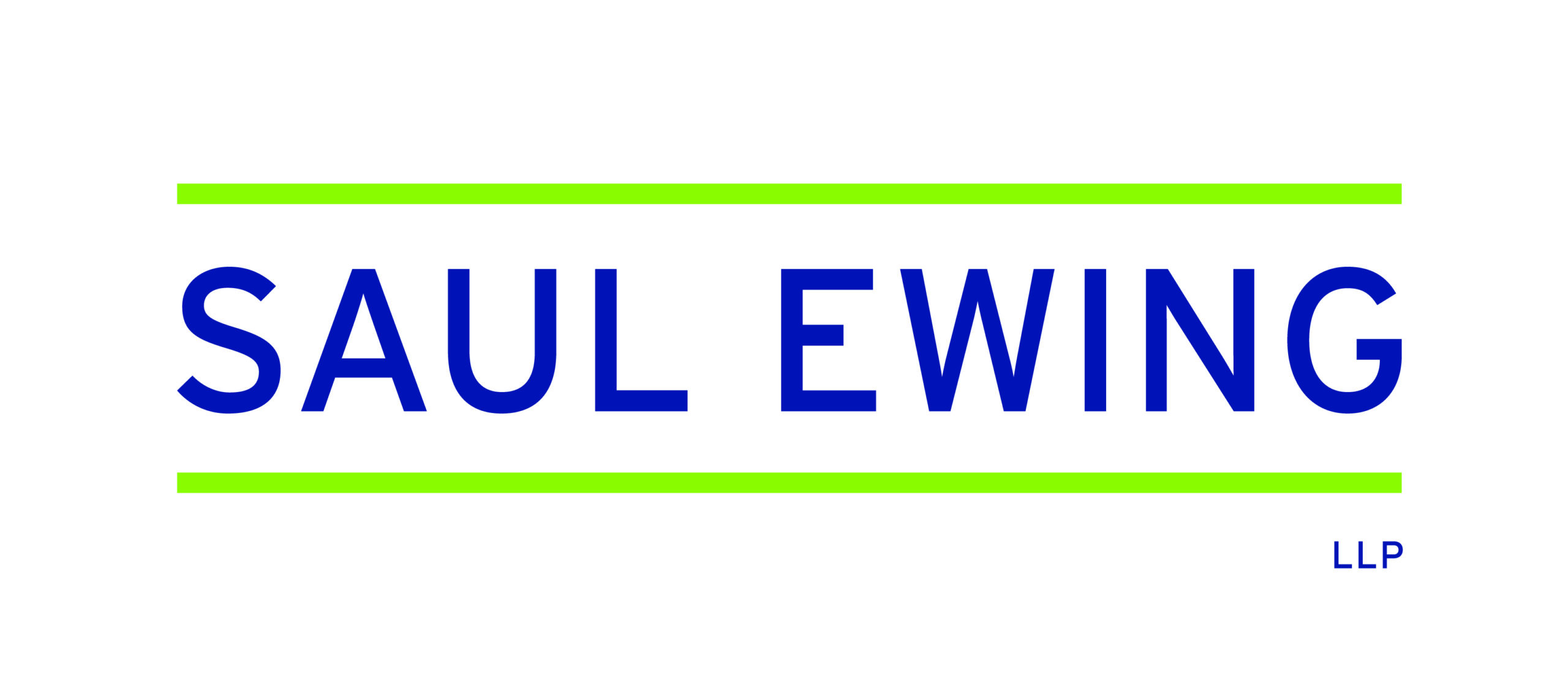 Saul Ewing - Primary Firm Logo - Color Saul Ewing - Primary Firm Logo - Color