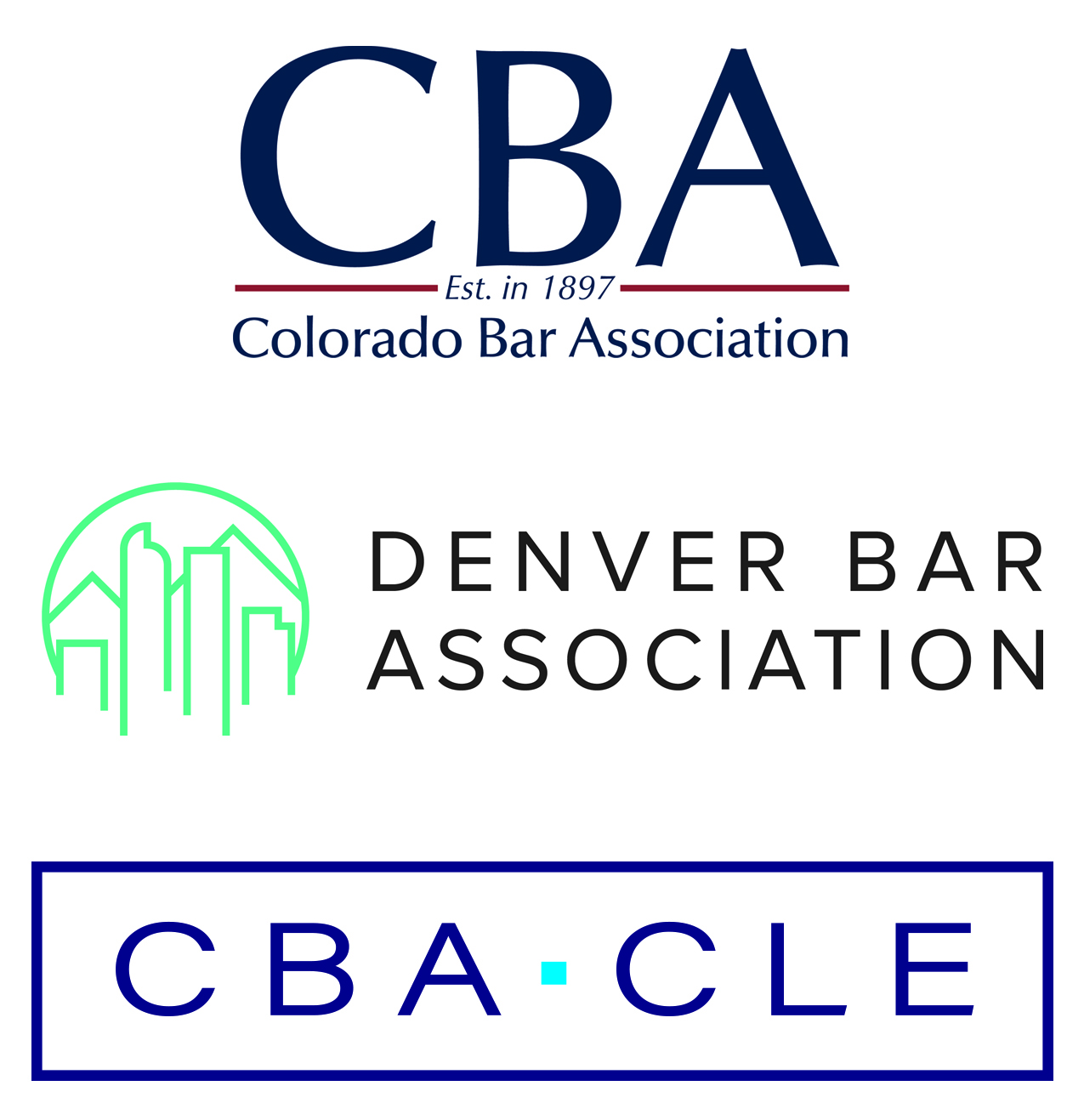 UTF-8CO Bar DBA CLE UTF-8CO Bar DBA CLE