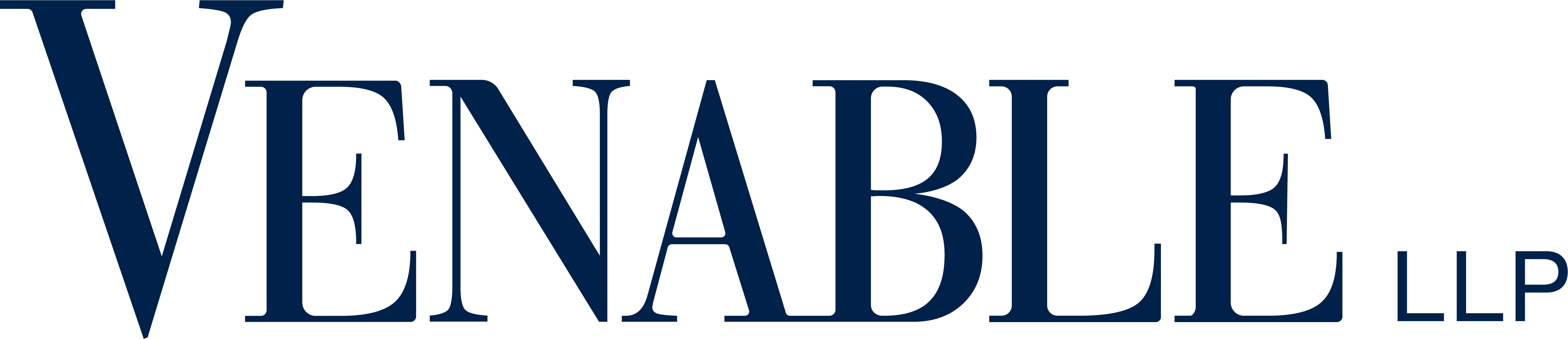 UTF-8Venable_LLP_NAVY UTF-8Venable_LLP_NAVY