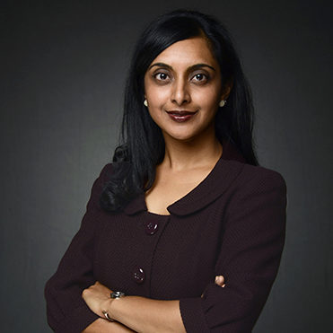 Mansi Shah - Chair, National Advisory Council Partner, Kilpatrick Townsend & Stockton LLP